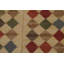 Tapis kilim à motif géométrique All-Over Flat