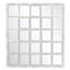 Miroir d'appoint sans cadre Manu-776111529