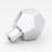 Geometric Knob-44770950