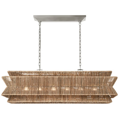 Antigua 6 - Light Pendant
