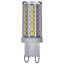 5 Watt Clear LED Bulb-2145812410