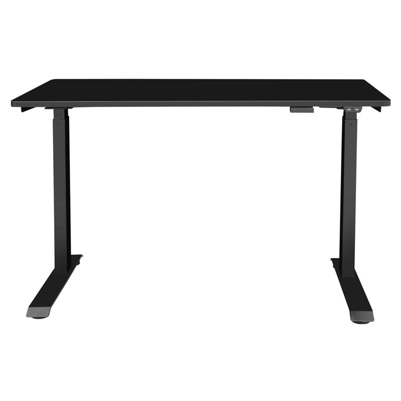 Adjustable, Black