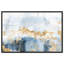 Oliver Gal Eight Days a Week Abstract - Framed Acrylic Glass Wall Art-1862195380-1862195381