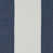 Rayures larges bleu marine; 6221-61