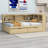 Daybed With Two Storage Drawers, Storage Cabinets And USB Ports