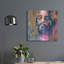 Charlton Home® «Stranger» par Svetlana Aleynikova, art mural en métal-766635313