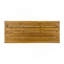TABLE DE TABLE EN BOIS ET MÉTAL DENALI INDUSTRIAL