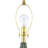 Keldrin Savari Table Lamp