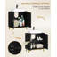 Bathroom Vanity with Basin-1211040772