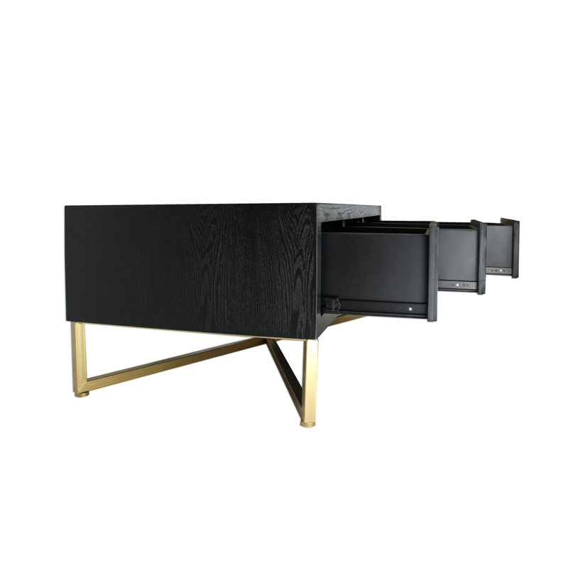 Table basse Vernell