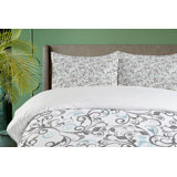 No Duvet Cover Set