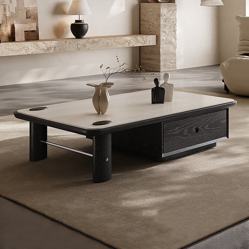 Single Coffee Table