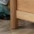 Desk, Brown Finish-231717847