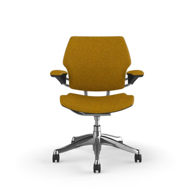 Chaise de travail ergonomique Freedom - Coda