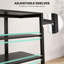 79cm H Media Shelves-1935545884