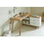 Arriaga L-Shaped Computer Desk-93536233