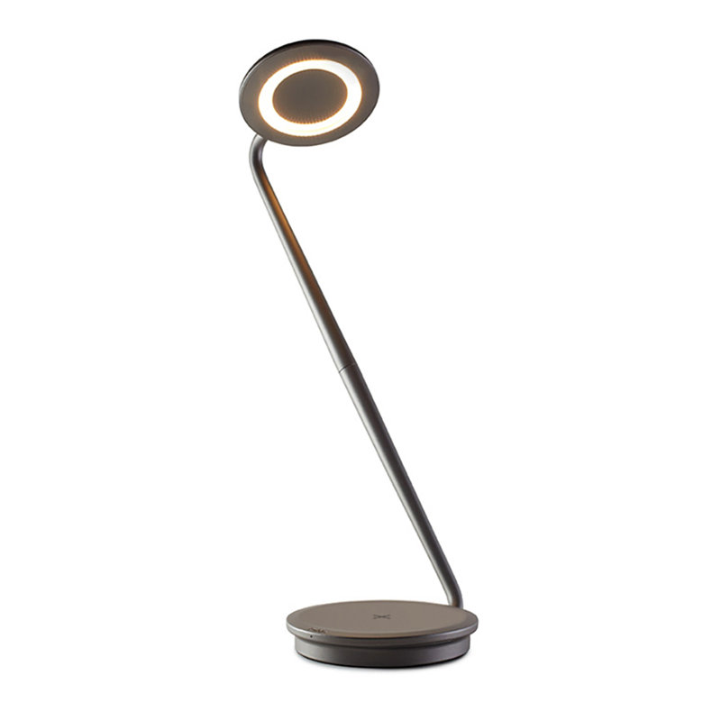 Lampe de table Pixo Plus, Graphite