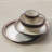 Mikasa Bailey 16-Piece Stoneware Dinnerware Set, Service for 4