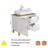 Freestanding Bathroom Vanity with Sink