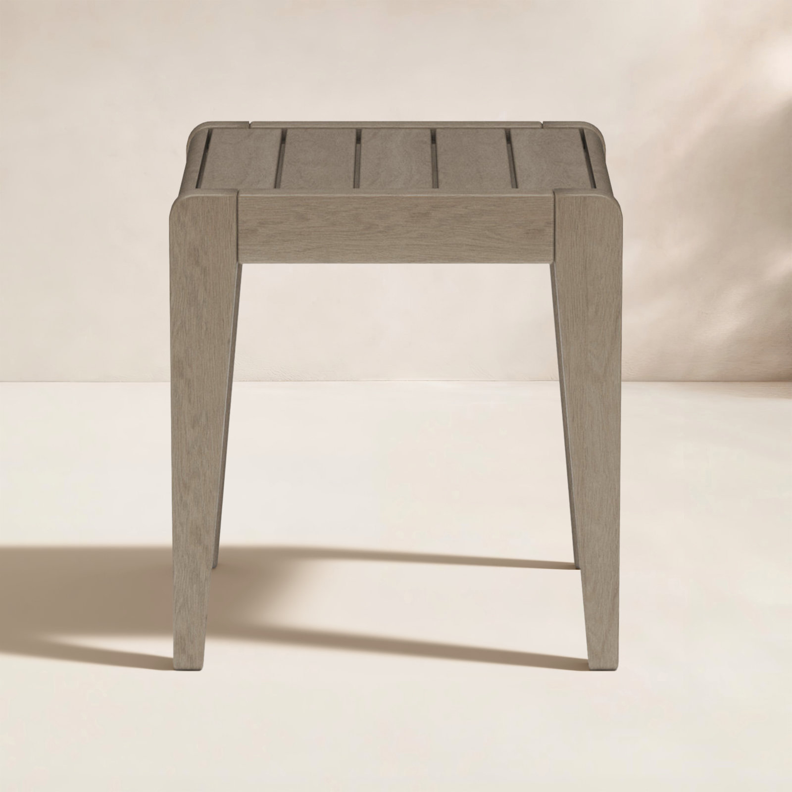 Ojai 16.5'' Outdoor Side Table