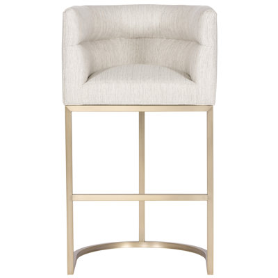 Make It Yours Counter & Bar Stool by Vanguard Furniture