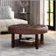 OTTOMAN ROND-383104288