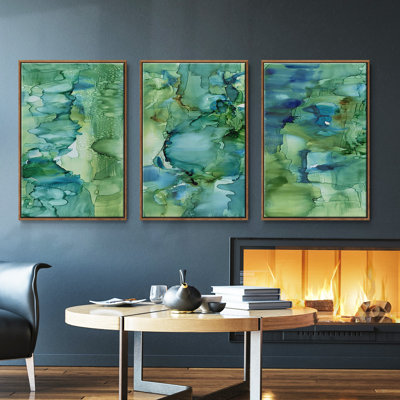 " Cool Forever I " 3 - Pieces