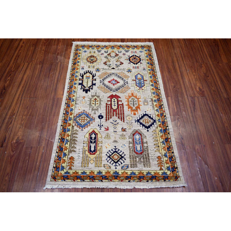 Tapis noué à la main Dover