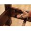 Solid Wood Four Poster Bed-65049860