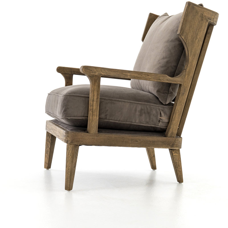 Lennon Armchair, Imperial Mist