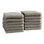 Drap de bain 100% coton texturé