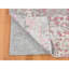 Tapis ivoire en laine et en soie noué à la main 10 pi x 13 pi 9 po DC26CE818ADE4EA180702E8D383B3205