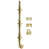 Polished Brass is out of stock