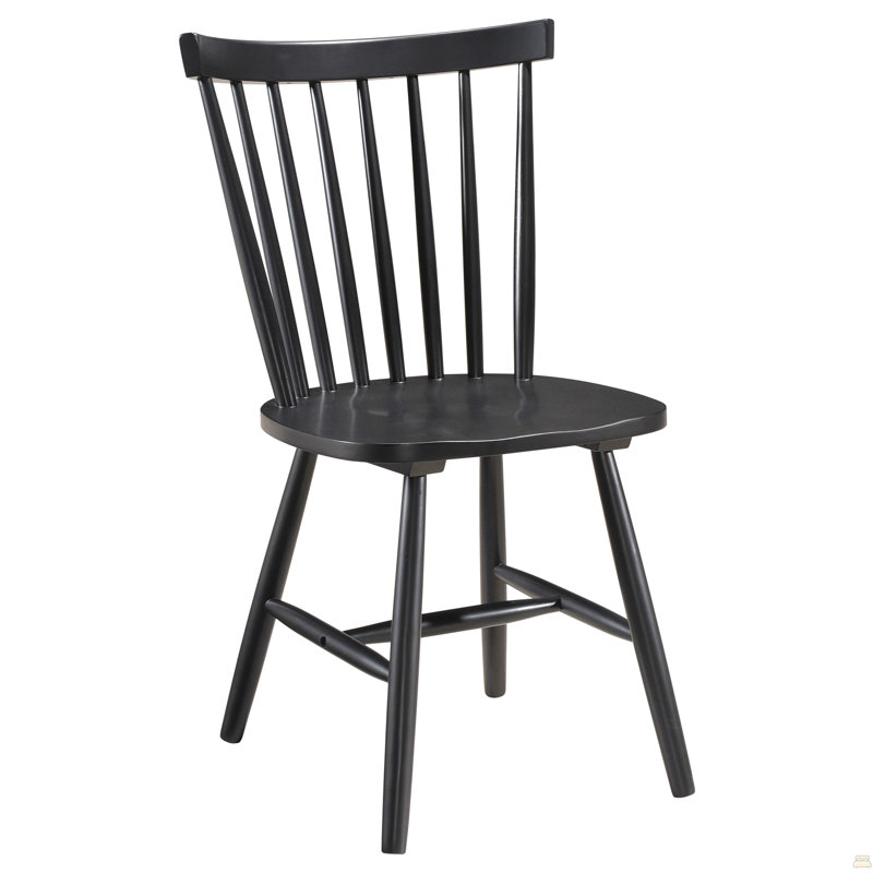 Ensemble de 2 chaises d'appoint Hayward