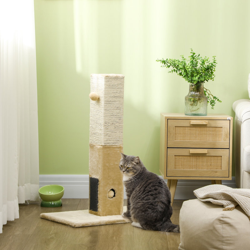 79 cm H Cat Scratchers