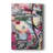 Multiple Wavelengths I -Custom Wrapped Gallery Cavas-622711217