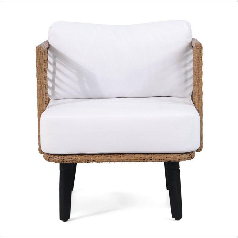 CHAISE CLUB NIC
