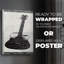 Rock On II - Impression sur toile seulement - non encadrée-1462192882
