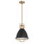 Luminaire suspendu simple Agripina-2101204154