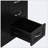 Bousson 35.5'' Bathroom Vanity Base Only