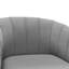 Fauteuil de 28 po de largeur Mighell
