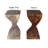 Bugra Solid Wood End Table-1292192381