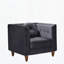 Canapé simple classique pour salon Chesterfield-1883952250