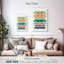 Avery Mid Century Brights VII-108529857