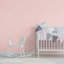 Panneau de papier peint amovible Keithley Baby-864150133
