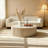 Round MGO Coffee Table