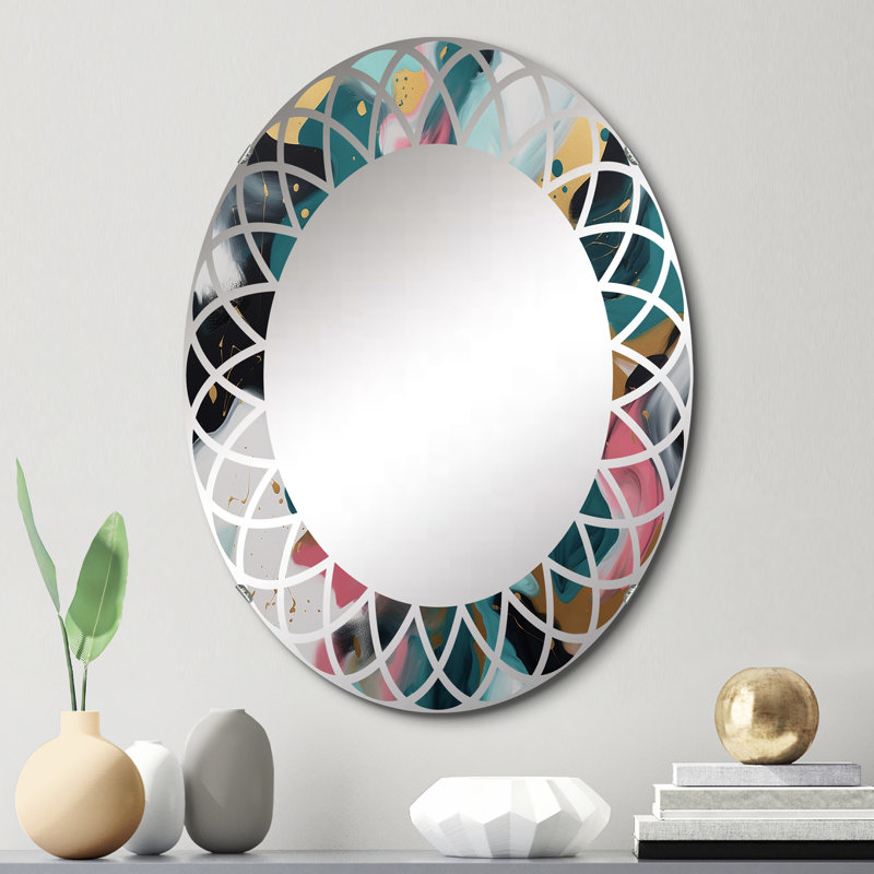 Miroir Wahnetta, 30 po x 20 po