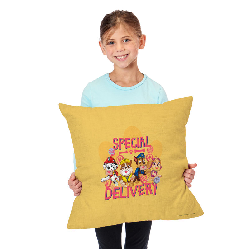 Outdoor Pillow Cover