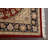 One-of-a-Kind 4'1'' X 6'2'' New Wool Area Rug in Red
