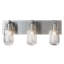 Eos 3 - Light Dimmable Vanity Light-66161896